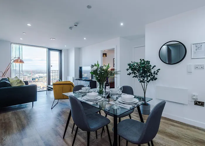 View With Pool Διαμέρισμα *