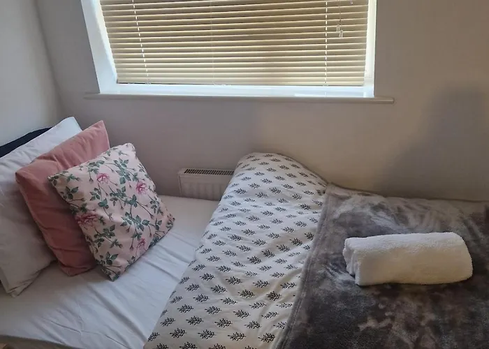 Greenland 62 Apartament