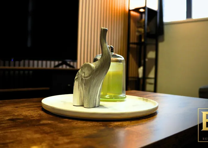 Stylish 2br - Heart Of - Free Parking Apartamento Mánchester