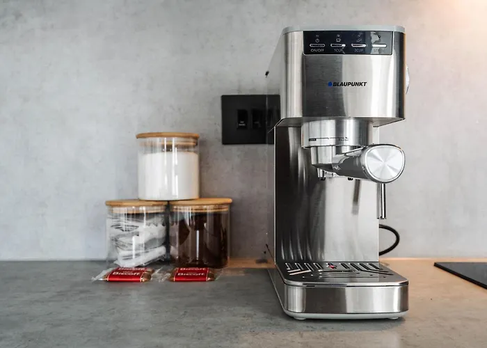 Apartamento 2 Bedroom - Old Trafford - Balcony - Free Parking