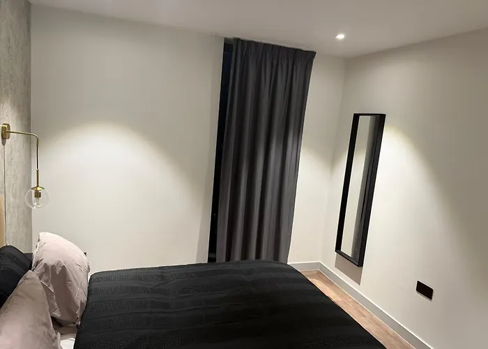 Modern 2br In Piccadilly דירה