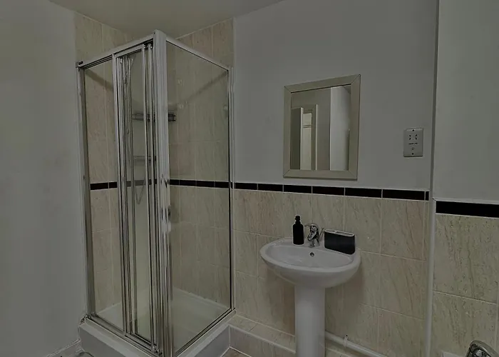 Apartamento The Citylive Coop Arena