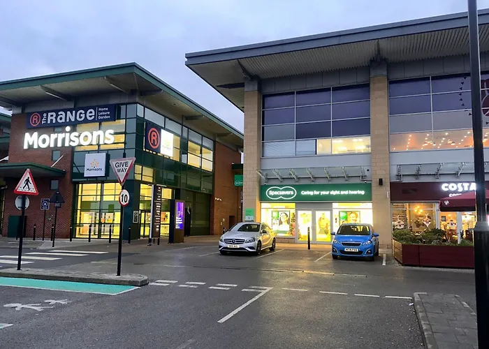 Wheeler House 아파트 *