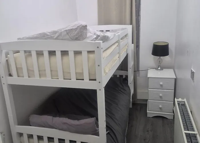 Moston Two Bedroom Greater Lejlighed Manchester