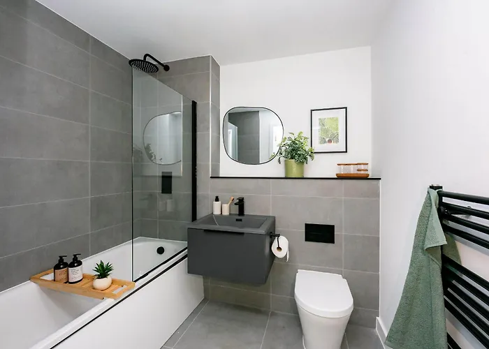 Bluebird Luxury Manchester