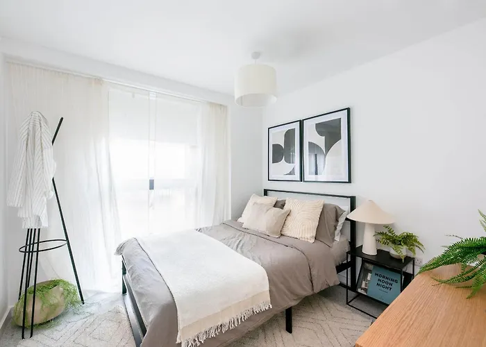 Apartamento Bluebird Luxury Manchester