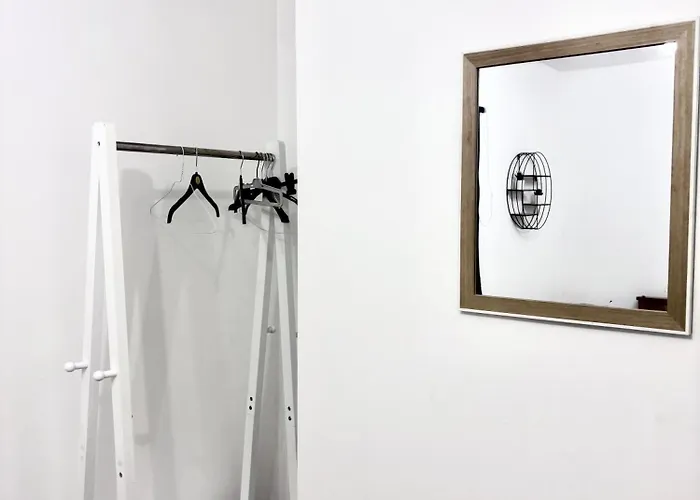 公寓 Modern 2 Bedroom In Centre With Free Wifi 曼彻斯特