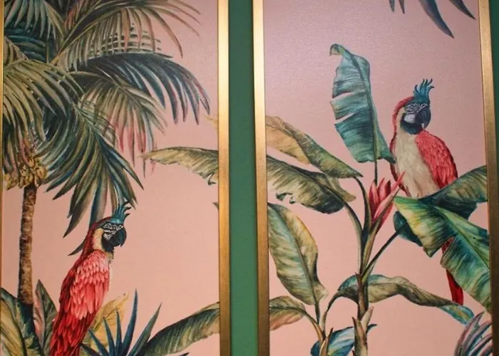 Spacious 2br By Torr Group With Free Underground Allocated Parking *