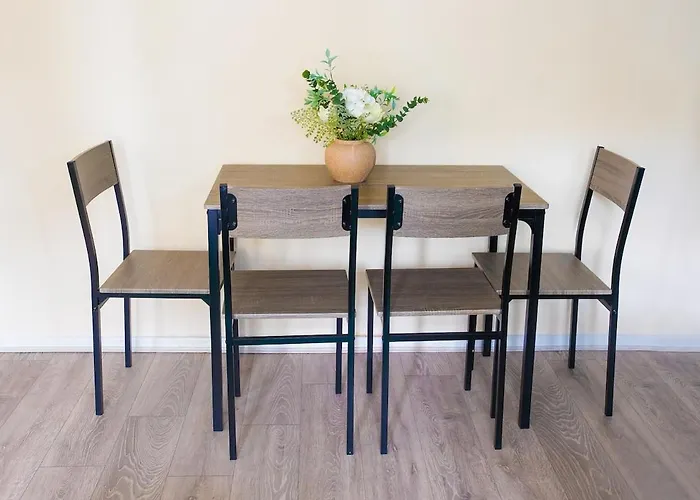 Stylish In Salford With Free Parking Apartamento Mánchester