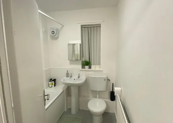 Ancoats Luxury - Manchester