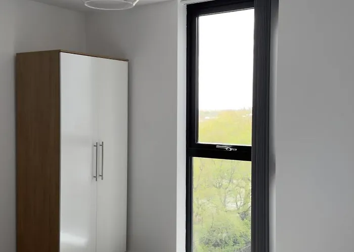 Apartamento Luxury 2 Bed By Noire