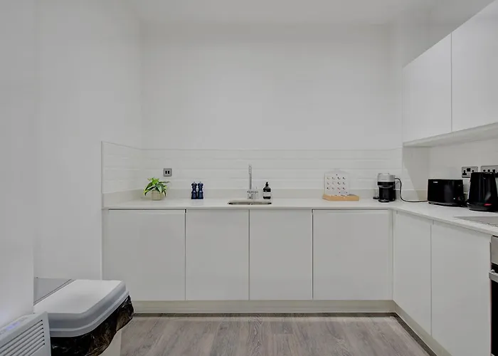 Apartamento Ancoats Old Spinning Mill Free Parking - Pass The Keys Manchester