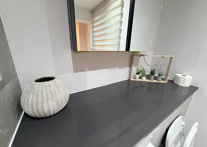 Luxury 2bed Flat Around Victoria St アパート *