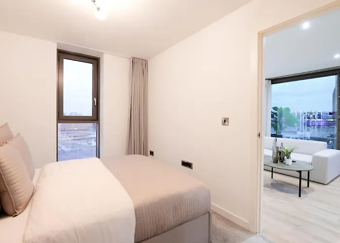 Highline At The Heim マンチェスター