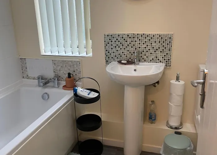 Glowhavenstay * Manchester