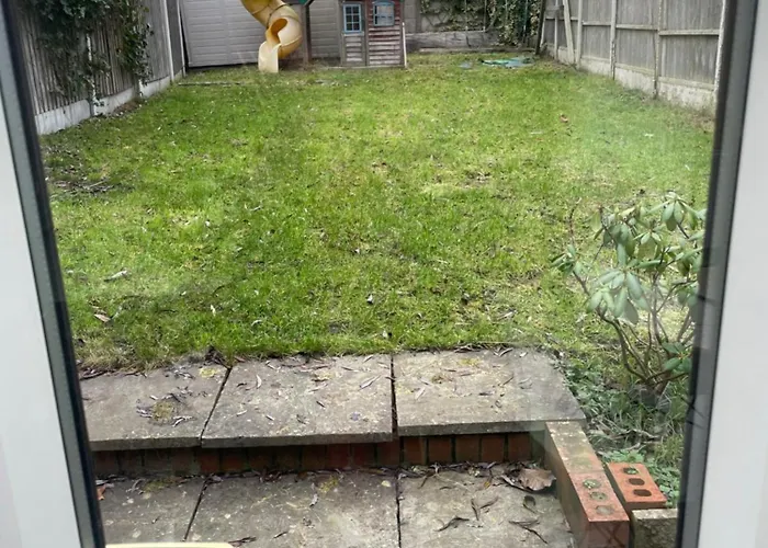 Glowhavenstay Apartamento