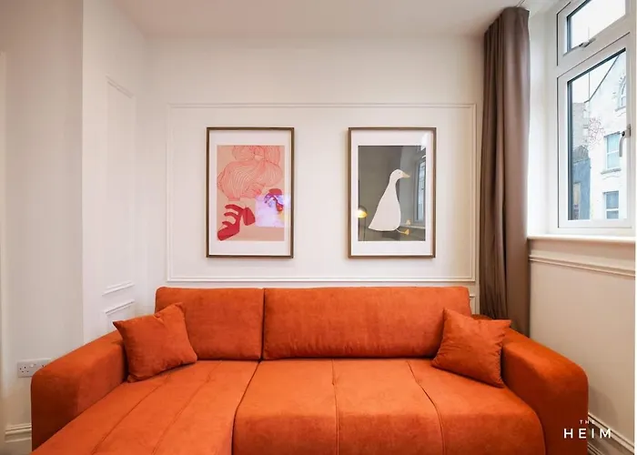 Calico At The Heim 公寓