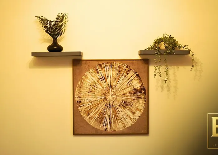 Stylish 2br - Heart Of - Free Parking Apartamento