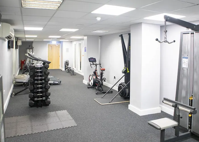 View By Eason Short Lets Apartmán *