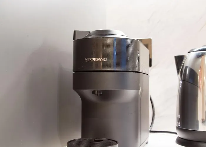 아파트 Stylish Modern Escape In The Heart Of 맨체스터