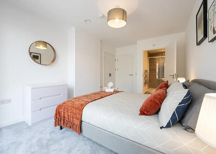 Pet Friendly 2br Centre - Near Piccadilly Apartamento Mánchester