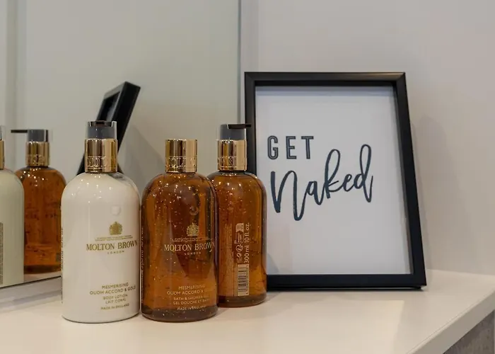 Royal Ebony By Smithstone Διαμέρισμα *