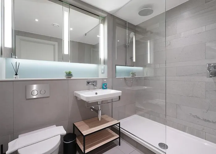 Apartment Stylish In *