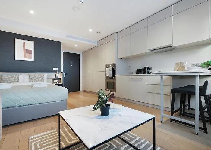 Stylish In * Manchester