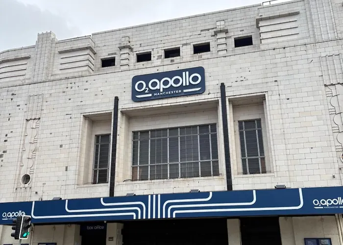 Apartament Modern 2 Bedroom In Centre With Free Wifi