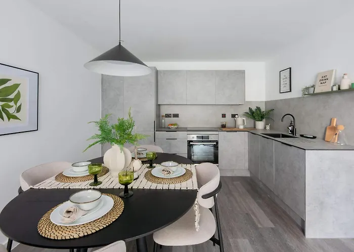 Bluebird Luxury Manchester