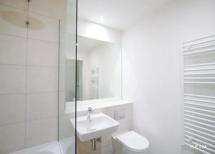 Aspect At The Heim Residences Appartement *