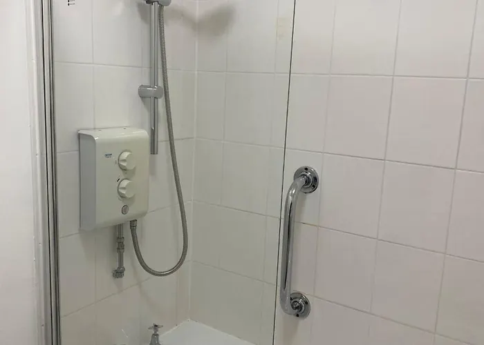 Ancoats Luxury - Apartman