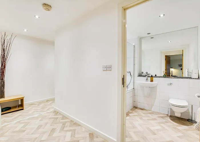 Apartman Pinecone - Centre *