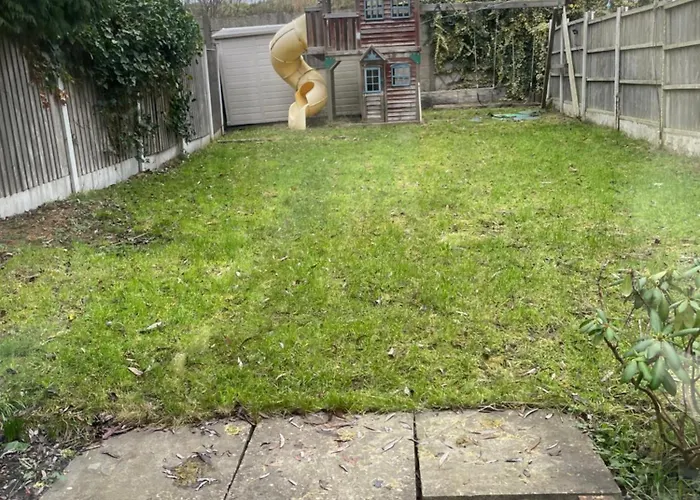 Glowhavenstay * Mánchester