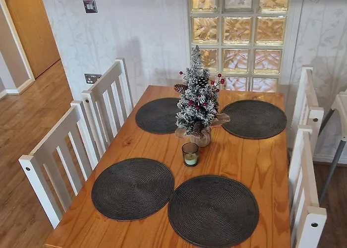 Greenland 62 شقة *