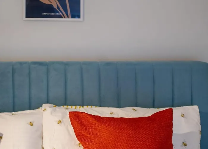 Manchester Resort * Μάντσεστερ