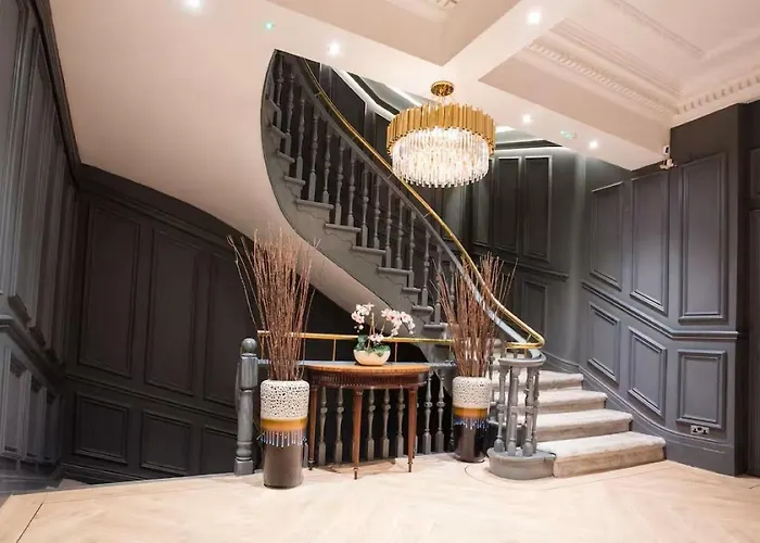 公寓 Stylish Modern Escape In The Heart Of 曼彻斯特