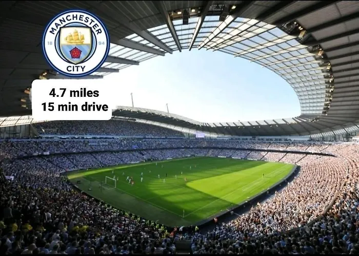 Luxury 2 Bed Apartment, Kingsize Beds, 2 Bathrooms