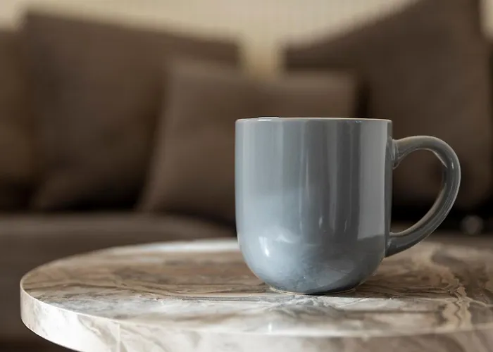 Appartement Free Parking, Large House For Contractors & Families, Sleeps 6, 15mins To Centre *