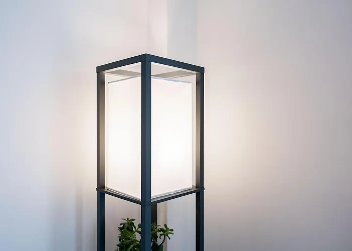 Elegant Modern One Bed Flat With Juliet Balcony Mánchester