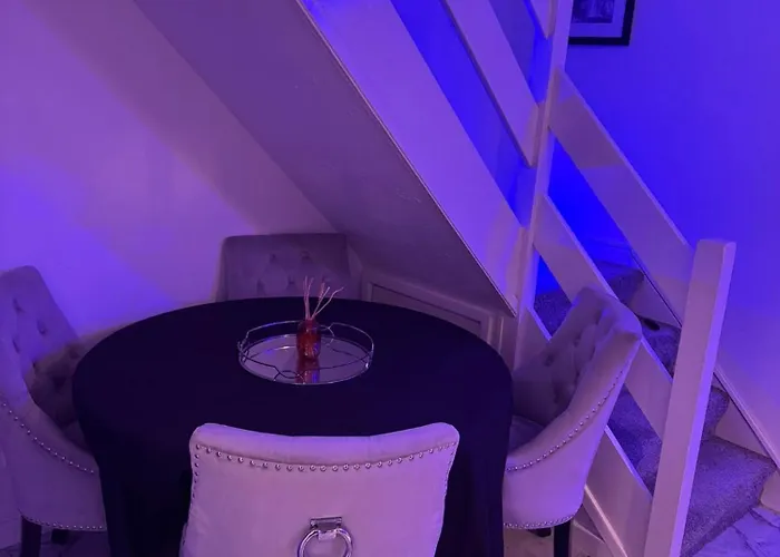 Des House Appartement *