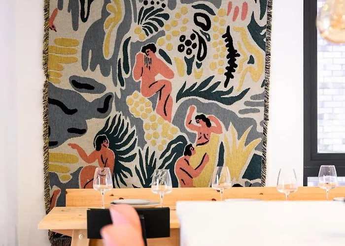 Stunning Ancoats 2 Bed By Superhost Манчестер