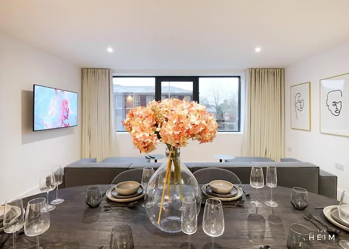 Juniper At The Heim *