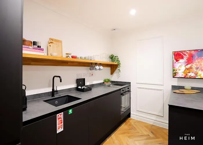 Dyehouse At The Heim Daire *