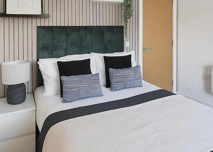 Apartament Designer Penthouse In With Parking *