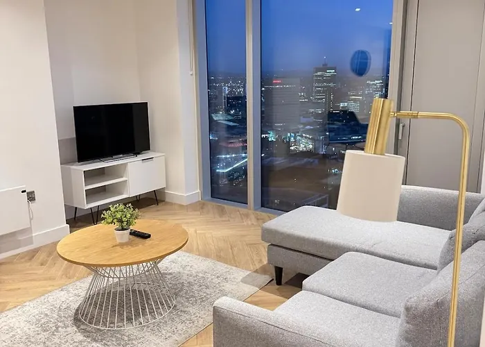 Lights マンチェスター