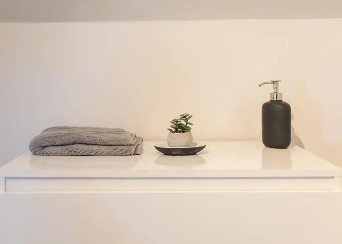 Διαμέρισμα Manchester Resort *