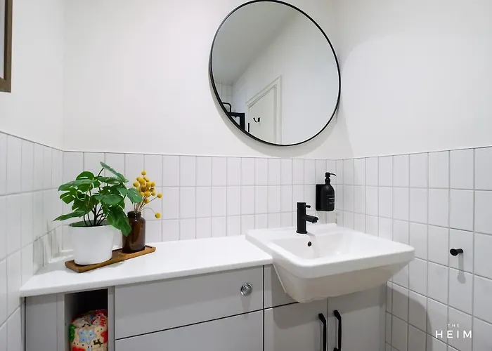 Merino At The Heim * Mánchester