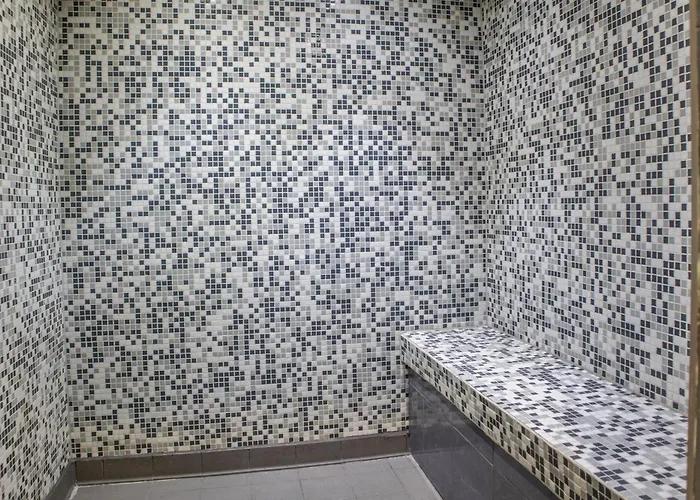 Apartmán View By Eason Short Lets Manchester