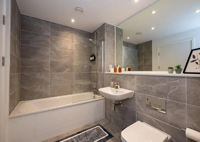 Pet Friendly 2br Centre - Near Piccadilly